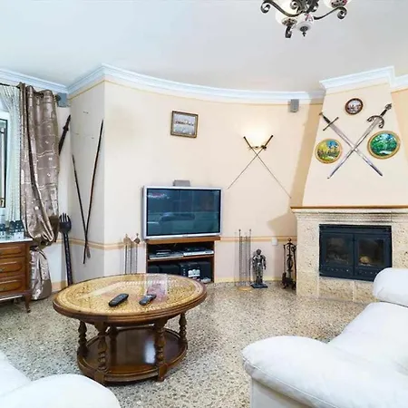 Villa Svetlana *