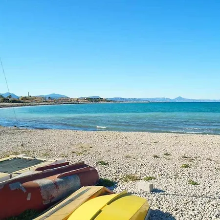 Svetlana * Denia