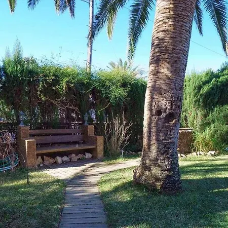 Svetlana Villa Denia