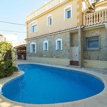 Villa Svetlana